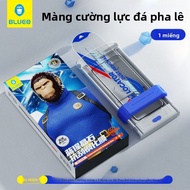BLUEO | Miếng Dán Kính Cường Lực Chống Sốc Toàn Diện Cho Huawei Pura80Pro và Pura80Ultra