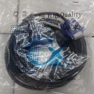 10 meter vga to vga cable / 10 meter vga cable / 10m standard vga cable