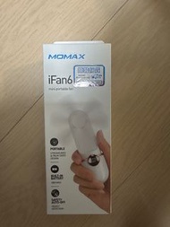 Momax Fan 風扇
