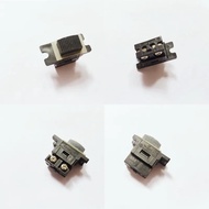 Suis kuasa suis slaid 100% SS106A-7 Baharu Asal 7A125V 4A250V