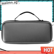 For  Win5 Handheld Game Console Storage Bag Portable Carrying Case Shockproof Anti-Scratch Handbag