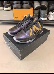 Nike Kobe 5 Protro