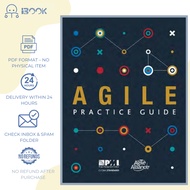 [Softcopy] 敏捷实践指南 / Agile Practice Guide / Panduan Amalan Agile