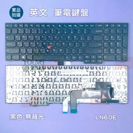 [Yangping House] Lenovo E550 E555 E550C E560 E560C E565 English Good Product Laptop Keyboard