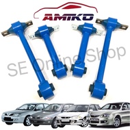 AMIKO Silicone Tulang Anjing Persona Waja Wira Satria Gen2 Putra Heavy Duty Upper Arm Lower Rear Arm