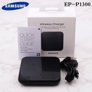 現貨🎁情人節禮物💝 三星 Samsung EP-P1300 無線閃充充電板 (包括旅行充電器) 正價$398 現售$218