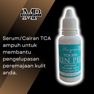 LOTION PENGELUPASAN LIQUID/TCA 35% 30 ML/ CHEMICAL PEELING