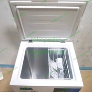 Diskon Rsa Cf-110 Chest Freezer Box Cf110 Frozen Food