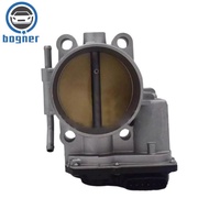 8W93-9F991-CA AJ811690 LR010814 Throttle Body Assembly For Jaguar XF XJ XK 5.0L 2010-2013
