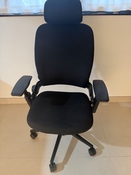 Steelcase Leap V2 人體工學電腦椅