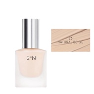 2452[2an] Kem nền đeo dài SPF30 PA + + + 30ml2555