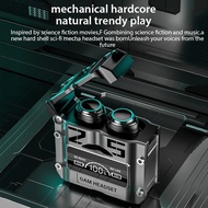 *ORIGINAL* TWS M25 WIRELESS BLUETOOTH EARPHONE