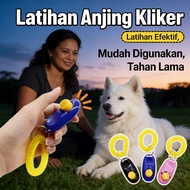 Cat dog whistle animal clicker cat dog training training tool Pet Pet clicker