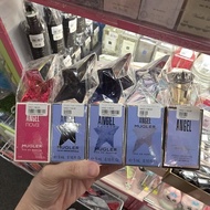 MUGLER 穆格勒 Angel Nova ／Angel Nova／Angel Elixir／Angel EDP／TM Angel 香水 perfume 5ml