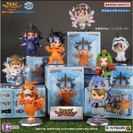 Digimon Adventure Vol.2 Blind Box ( Ready Stock )