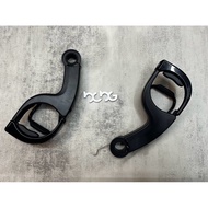 Porsche Deputy Factory Water Cup Holder General Disease 981 991 Boxster Cayman Panamera