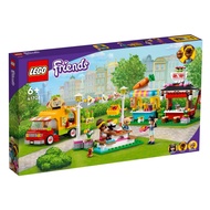 Lego 41701 Street Food Market