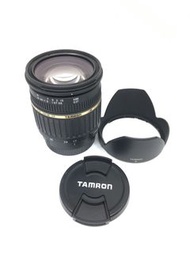 Tamron 17-50mm F2.8 (Sony A-Mount)