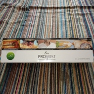 sin provost 19