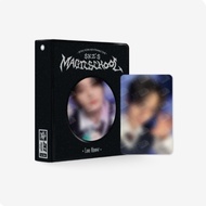 [OFFICIAL] STRAY KIDS SKZ SKZOO'S MAGICSCHOOL JYP SHOP MERCH MD COLLECT BOOK + PC