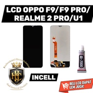 Lcd Fullset Oppo F9/F9 PRO/Realme 2 PRO