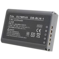 OLYMPUS EP5 OMD EM5 OM-D EM-5 EP-5 專用 BLN1 BLN-1 電池