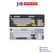 KEYBOARD (คีย์บอร์ด) AJAZZ AK980 MAX HE - MAGNETIC GRAIN SWITCH RGB EN/TH