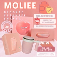 ⚠️ Moliee Cleansee, Blockee 🍑 Metabolism Booster