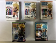 龍珠 Dragonball adverge