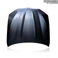 引擎蓋適用於5系機蓋g38改裝m5汽車引擎蓋g38發動機罩m5cs款
