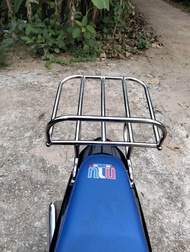 แร็คท้ายรถ Wave 110i ปี2021-2025