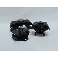 12361-35050 12371-54060 TOYOTA HILUX LN106 LN166 3L SR TURBO KDN165 ENGINE MOUNTING & GEARBOX MOUNTI
