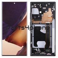 LCD SAM NOTE 20 ULTRA ORIGINAL DISPLAY WITH TOUCH SCREEN DIGITIZER FULL SET REPLACEMENT PARTS