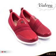 MERAH Valova Shoes Women's Shoes Red Shoes