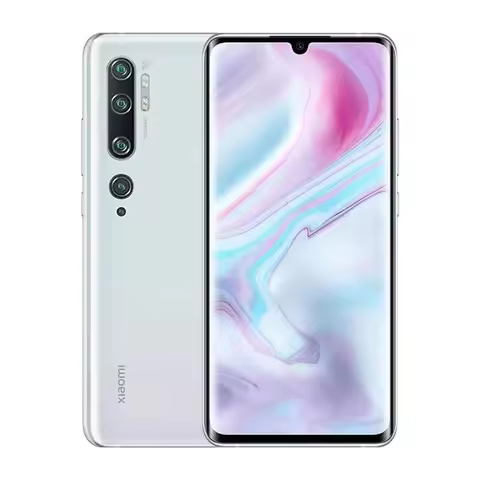 Xiaomi CC9 Pro smartphone 6.47 inch Snapdragon 730G 5260mAh Battery AMOLED Display 30W QC Note 10 4G