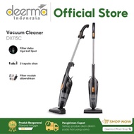 Deerma DX115C Portable Handheld Vacuum Cleaner CAM