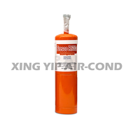 Fresco Mini Cylinder Refrigerant Gas (R22 R32 R134a R410a R600a)