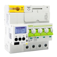 Classic Matismart MT61GP WiFi Smart Electricity Meter 3 Phase Smart Meter with Electricity Monitorin
