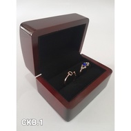Couple ring box (ckb.1)