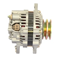 Alternator Assembly 4M40 / 4M41 / 4M42 Mitsubishi Montero Strada 12v 90Amperes