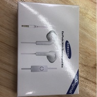 samsung headset 100% s5830 hs330 Samsung Note 10 Lite A51 A71 A70 A50 A50S A30S A30 A20S A20 A10 A10S A31 A21S S10 Plus  A7 A9 2018 A8 A6 Plus 2018 A7 A9 2018 J6 J4 Plus headphones universal headset earphone