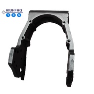 10 Inch Electric Scooter Rear Fork for   E-Scooter Kick Scooter Accessories Skateboard Parts