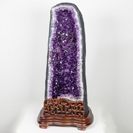 ESP 巴西紫晶洞 4728500