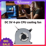 Computer CPU Cooling Fan for Intel NUC8 NUC8I7BEH NUC8 I3 I5 I7 BSC0805HA-00