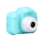 全城熱賣 - 兒童數碼相機(X2高清【1300W像素】綠色)
