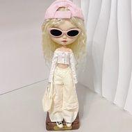 [Dolls Not Included] blythe Doll Clothes Sweet Cool ob24ob22azone Barbie Clothes