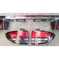 Toyota Estima Acr30 NFL Tail Lamp set