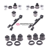 rear undercarriage camber arm bushing SET honda odyssey RB1 RB2 2.4 04-08 RB3 RB4 2.4 09-13