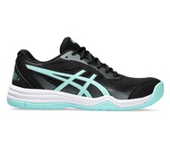ASICS UPCOURT 5 WOMEN BADIMNTON SHOES Volleyball Shoes 1072A088-003