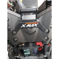 Bracket holder yamaha xmax 250cc hp holder holder yamaha xmax 250cc bracket holder gps xmax holder gps xmax